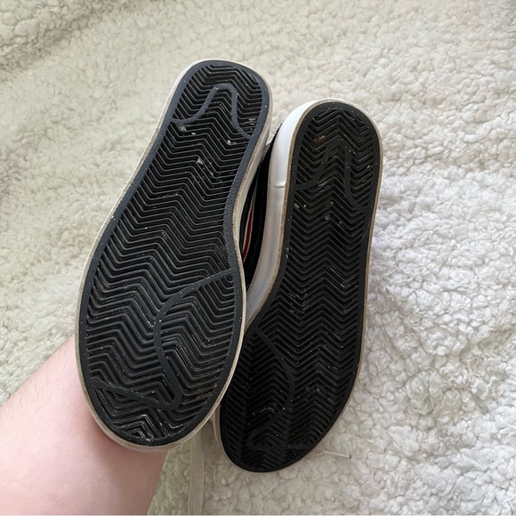 Nike Blazers sneakers US7 - Picture 7 of 10